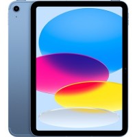 Apple Ipad 10.9" con Wifi + Cellular 64GB color Azul Apple Ipad 10.9" con Wifi + Cellular 64GB color Azul