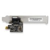 TARJETA DE RED PCI EXPRESS 1 PUERTO 2.5GBPS 2.5GBASE-T - PCIE X4 Imagen