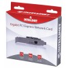 TARJETA DE RED PCI EXPRESS GIGABIT 10/100/1000 Imagen