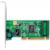 TARJETA DE RED PCI GIGABIT 10/100/1000  32BIT Imagen