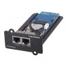 TARJETA PARA MONITOREO REMOTO SNMP/HTTP. PARA EQUIPOS OL 2X NETWO Imagen