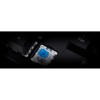 TECLADO MECANICO GAME FACTOR KB G400  SWITCH BLUE  USB  NEGRO Imagen