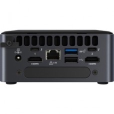 (SWTS) INTEL MINI PC NUC CORE I3-1115G4 3.0GHZ DDR4 HDMI X2 USB-C WI-FI 6 grande