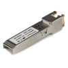 TRANSCEIVER FIBRA OPTICA SFP GIGABIT RJ45 CISCO GBIC 100M. Imagen