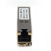 TRANSCEIVER FIBRA OPTICA SFP GIGABIT RJ45 CISCO GBIC 100M. Imagen