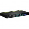 TRENDNET 20-PORT GIGABIT WEB SMART POE SWITCH W/ 2 SHARED SFP Imagen