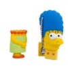 TRIBE MEMORIA USB 8 GB MARGE SIMPSON Imagen