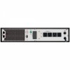 UPS ONLINE SMARTBITT 3KVA 2700W  TORRE  RACK 2U  120V Imagen