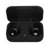 VORAGO AUDIFONOS SPORT PREMIUM ESB-600 BLUETOOTH TWS TOUCH NEGRO Imagen