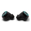 VORAGO AUDIFONOS SPORT PREMIUM ESB-600 BLUETOOTH TWS TOUCH NEGRO Imagen