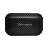 VORAGO AUDIFONOS SPORT PREMIUM ESB-600 BLUETOOTH TWS TOUCH NEGRO Imagen