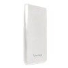 VORAGO POWER BANK PB-401 10 000 MAH 2 PUERTOS USB 1.0A 2.1 BLANCO Imagen