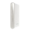 VORAGO POWER BANK PB-550 20 000 MAH 2 PUERTOS USB 1.0A 2.1 BLANCO Imagen