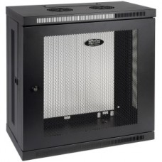 12U GABINETE DE PARED BAJO PERFIL AJUSTE DE PROFUNDIDAD grande