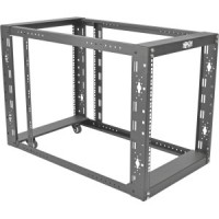 12U RACK DE MARCO ABIERTO DE 12U DE 4 POSTES 12U RACK DE MARCO ABIERTO DE 12U DE 4 POSTES
