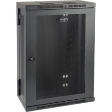 18U GABINETE DE PARED BAJO PERFIL ADJUSTE PROFUNDIDAD PANEL grande