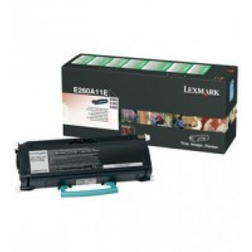 Venta ☆ TONER NEGRO PARA IMPRESORAS E260/E360/E46X 3 500 PAGS CDMX | Tiendas  CH