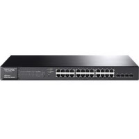 24-PORT GIGABIT POE + SMART SWITCH  24 GIGABIT RJ45 PORTS INCLU 24-PORT GIGABIT POE + SMART SWITCH  24 GIGABIT RJ45 PORTS INCLU