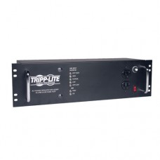 2400 W REG. ALTO-BAJO VOLTAJE ISOBAR  14 RECEPTÁCULOS 3U RACK 19 grande