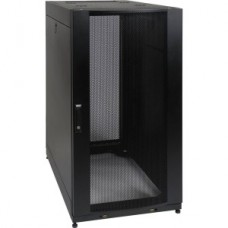 25U GABINETE RACK PROFUNDIDAD ESTANDAR TARIMA ANTI-IMPACTOS grande