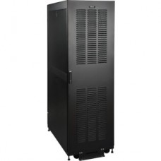 42U GABINETE RACK PROFUNDIDAD NEMA 12 IP54 AMBIENTES AGRESIVOS grande