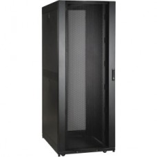 45U GABINETE RACK ANCHO CON 2 ADMINISTRADORES DE CABLES grande