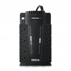 550VA CP SL UPS 8CONT TEL USB/SER NO BREAK 3AÑOS grande