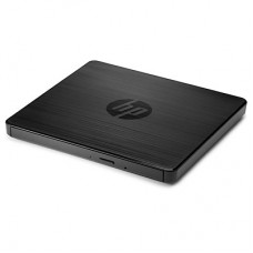 HP QUEMADOR DE DVD  DVD-RW USB 2.0  EXTERNO  NEGRO