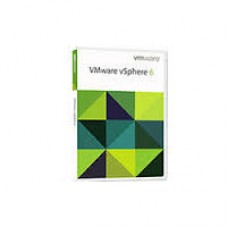 ACADEMIC VMWARE VSPHERE 6 STAND FOR 1 PROCESSOR SNS IS REQUIRED. grande