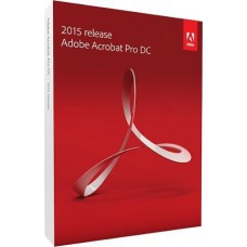 ACROBAT PRO DC ALL MULTIPLE PLATFORMS MULTI NORTHA grande