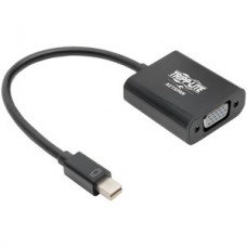 ADAPTADOR ACTIVO KEYSPAN MINI DSPLYPRT 1.2 A VGA THNDRBLT NEGRO grande