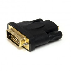 ADAPTADOR CABLE VIDEO HDMI A DVI-D H/M                . grande