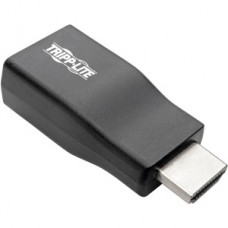 ADAPTADOR COMPACTO HDMI A VGA AUDIO M/H 1920 X 1200 1080P grande