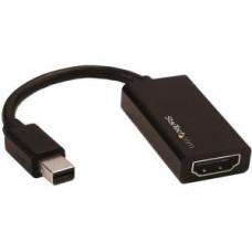 ADAPTADOR CONVERSOR MINI DISPLAYPORT A HDMI 4K 60HZ      . grande