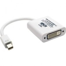 ADAPTADOR CONVERTIDOR ACTIVO MINI DISPLAYPORT A DVI M/H 15.2C. grande