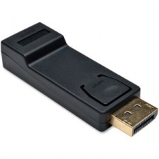 ADAPTADOR CONVERTIDOR DE VIDEO DSPLYPRT HDMI 1920 X 1200 1080P M/H grande