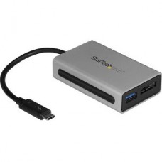 ADAPTADOR CONVERTIDOR THUNDERBO 3 A ESATA CON USB grande