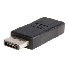 ADAPTADOR CONVERTIDOR VIDEO DISPLAYPORT A HDMI M/H grande