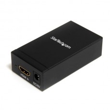 ADAPTADOR CONVERTIDOR VIDEO DVI HDMI A DISPLAYPORT DP  ACTIVO grande