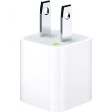 ADAPTADOR DE CORRIENTE USB APPLE PARA IPOD / IPHONE grande