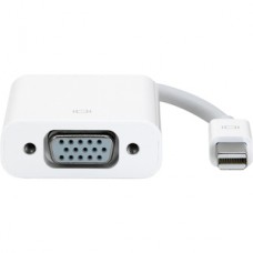 ADAPTADOR DE MINI DISPLAYPORT A VGA grande