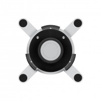 ADAPTADOR DE MONTAJE VESA .