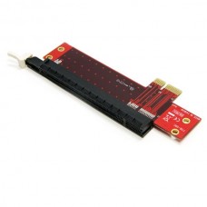 ADAPTADOR DE RANURA EXPANSION PCI EXPRESS X1 A X16            . grande