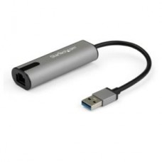 ADAPTADOR DE RED USB-A 3.0 A ETHERNET GIGABIT 2.5 - 2.5GBASE-T grande