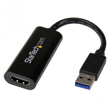 ADAPTADOR DE VIDEO CONVERTIDOR USB 3.0 A HDMI CABLE            . grande