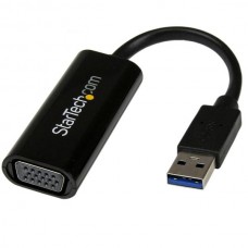 ADAPTADOR DE VIDEO CONVERTIDOR USB 3.0 A VGA CABLE             . grande