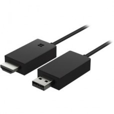 ADAPTADOR DE VIDEO MICROSOFT INALAMBRICO  HDMI/USB  NEGRO grande