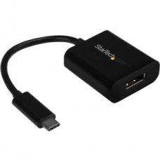 ADAPTADOR DE VIDEO USB-C A DP CONVERTIDOR USB TYPE-C A DP grande