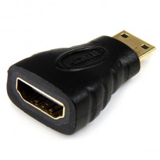 ADAPTADOR HDMI A MINI HDMI HEMBRA A MACHO grande