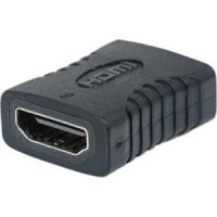 ADAPTADOR HDMI COPLE RECTO ANGULO RECTO 4K HEMBRA-HEMBRA ADAPTADOR HDMI COPLE RECTO ANGULO RECTO 4K HEMBRA-HEMBRA